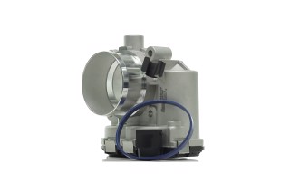 Дросельний вузол FORD USA RANGER 11- (вир-во Nissens)