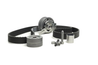 Комплект ремня ГРМ