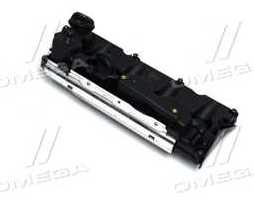 Клапанна кришка з клапаном вентиляції та прокладкою VAG 1.6/2.0 TDI (вир-во FEBI)