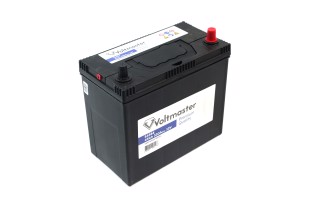 Акумулятор 45Ah-12v VOLTMASTER (Exide) (237х127х227), R,EN330 Азія