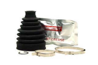 Комплект пильовика ШРКШ SUBARU, SSANG YONG, LANCIA, KIA, HYUNDAI, GEELY, DODGE, CHRYSLER (FEBEST)