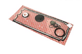 Комплект прокладок, блок-картер двигуна BMW N55 B30 (вир-во Elring)