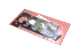 Комплект прокладок, головка блоку циліндрів VAG 1,6 FSI BAG, BLF, BLP (вир-во Elring)