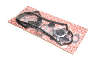 Комплект прокладок, головка блока VW T5 2,5TDI BNZ/BPC/BPD/BPE (пр-во Elring)