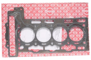 Прокладка, головка циліндра PSA/MINI 1.6 16V EP6 +0,3 mm 1,24 мм (вир-во Elring)