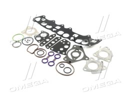 Комплект прокладок, масляний радіатор MB OM 642 07.2006- (вир-во Elring)