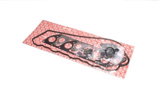 Комплект прокладок, головка блоку циліндрів HYUNDAI/MITSUBISHI 2,5 TD 4D56-T 09.2001 - (вир-во Elrin