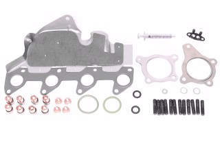 Монтажний комплект, компресор VAG 1,2 TSI CBZA/CBZB/CBZC 09- (вир-во Elring)