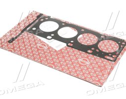 Прокладка, головка блоку циліндрів MAZDA 2,0/2,2 TD R2AA/R2BF 09- (вир-во Elring)