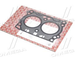 Прокладка, головка блоку циліндрів праворуч SUBARU 2,5 FB25/FB25A/FB25B 11- (вир-во Elring)