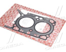 Прокладка, головка блоку циліндрів зліва SUBARU 2,5 FB25/FB25A/FB25B 11- (вир-во Elring)