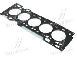 Прокладка, головка блоку циліндрів FORD/VOLVO 2,5 20V 04- (вир-во Elring)
