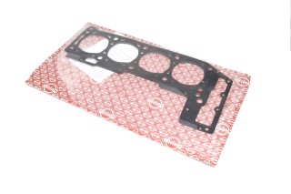 Прокладка головки блоку FIAT/IVECO/PSA 3.0 HDi F1CE0481FA/F1CE0481HA 1.1MM MLS (вир-во Elring)