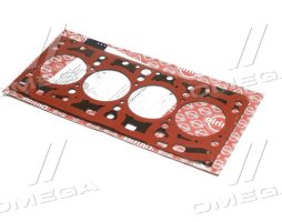 Прокладка, головка блоку циліндрів VAG 2,0 TDI 16V DSRA/DSRB/DTSA/DTSB 3*1,71mm (вир-во Elring)