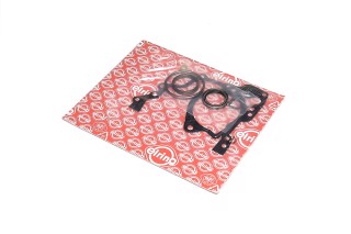 Комплект прокладок, картер VAG 1,4 16V (вир-во Elring)