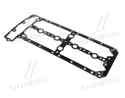 Прокладка кришки головки блоку FIAT/IVECO/PSA 3.0 HDi F1CE0481FA № ??двигуна до 1101495 (вир-во Elri