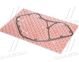 Прокладка корпус ГРМ FIAT/IVECO/PSA 3.0 HDi F1CE0481FA (вир-во Elring)