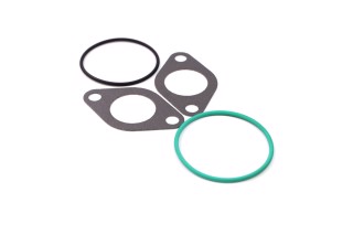 Комплект прокладок, система EGR VAG 2,0 TDI 05- (вир-во Elring)