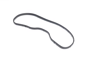 Прокладка крышки ГРМ FIAT/IVECO/PSA 3.0 HDi F1CE0481FA (пр-во Elring)