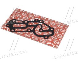 Прокладка, корпус фільтра масляного FIAT/IVECO/PSA 3.0 HDi F1CE0481FA (вир-во Elring)