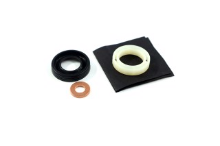 Комплект ущільнень, форсунка FORD 1,6 TDCi 04- (вир-во Elring)