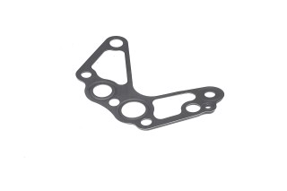 Прокладка масляний насос FIAT/IVECO/PSA 3.0 HDi F1CE0481FA № ??двигуна до 986959 (вир-во Elring)