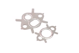 Комплект прокладок, система EGR VAG 1,6 BGU, BSE, BSF, CCSA, CMXA 04-15 (вир-во Elring)