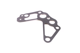 Прокладка масляний насос FIAT/IVECO/PSA 3.0 HDi F1CE0481FA № ??двигуна з 986959 (вир-во Elring)