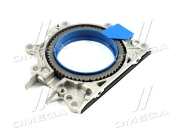 Ущільнення валу, колінчастий вал зад VAG 2,0TDI DSRA/DSRB/DTSA/DTSB 14-PTFE (вир-во Elring)