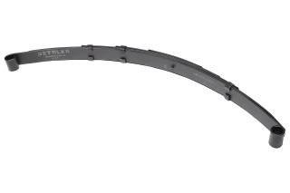 Ресора ГАЗ 2410,3110,31105 ВОЛГА задня (5-ти листова) (DETALKA)