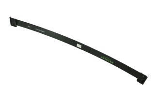 Лист ресори ЛАЗ 695Е №1 задньої (L=1798 мм) (DETALKA)