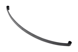 Лист ресори ГАЗ 2410,3110,31105 ВОЛГА №1 задньої (L=1350 мм) (DETALKA)