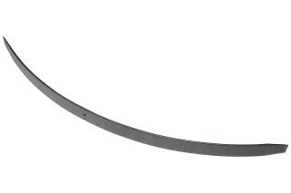 Лист рессоры ГАЗ 2410,3110,31105 ВОЛГА №2 задней (L=1270 мм) (DETALKA)