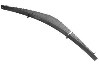 Рессора МАЗ 64221 передняя (16-ти листовая) (DETALKA)