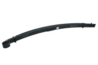 Рессора МАЗ 6430 передняя (3-х листовая, L=2030 мм) (DETALKA)