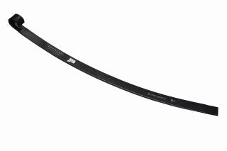 Лист рессоры МАЗ ЕВРО №2 передней (L=1900 мм) (DETALKA)