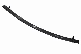 Лист рессоры МАЗ ЕВРО №3 передней (L=1900 мм) (DETALKA)