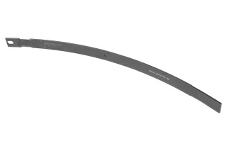 Лист рессоры МАЗ №2 задней ( L=1754 мм) (DETALKA)