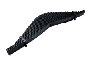 Рессора задняя КРАЗ (18-ти листовая) (DETALKA)