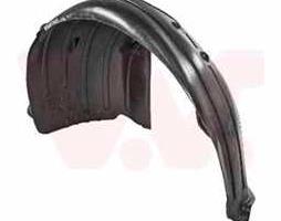 Підкрилок пер. лів. CITROEN C3 11/09 > 16 (Van Wezel)