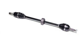 Вал привідний правий DACIA LOGAN, RENAULT LOGAN, SANDERO/STEPWAY II  (вир-во MEYLE)