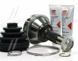 ШРКШ зовніш. з пильником FIAT DUCATO (вир-во FEBI)