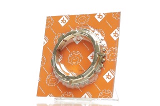 Кольцо синхронизатора блокирующее ВАЗ 2108 (синхрон) <ДК>