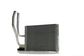 Радіатор обігрівача MAZDA 6 (2003) (вир-во Nissens)