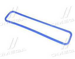 Прокладка кришки клапанів ГАЗ-53 синій силікон (TEMPEST)