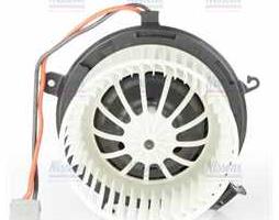 Вентилятор обігрівача OPEL ASTRA (2010) 1.4 ECOTEC (вир-во Nissens)