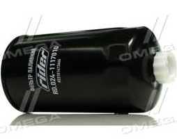 Фільтр паливний МТЗ (двигун Д-260) (RIDER)