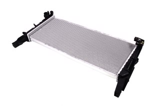 Радіатор охолодження двигуна MINI Cooper 15- (вир-во NRF)