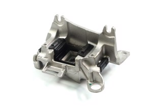 Подушка двигуна RENAULT Fluence Megane III /Break /Cab. /coupe  Scenic III  (вир-во Sasic)