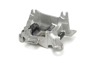 Подушка двигателя RENAULT Megane III Scenic III (пр-во Sasic)